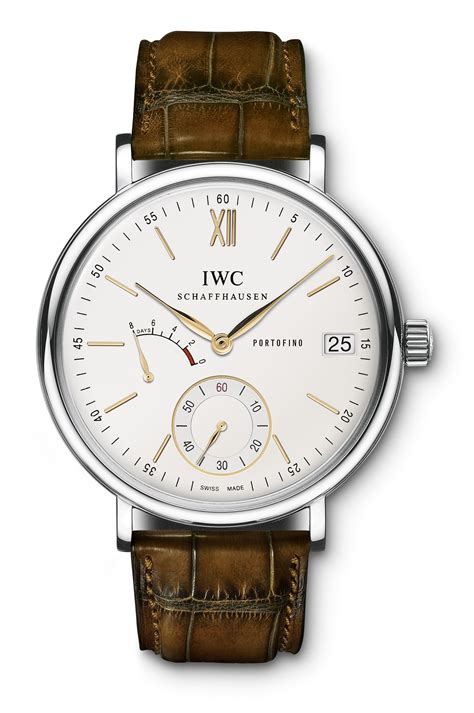 iwc portfino|iwc portofino 8 days.